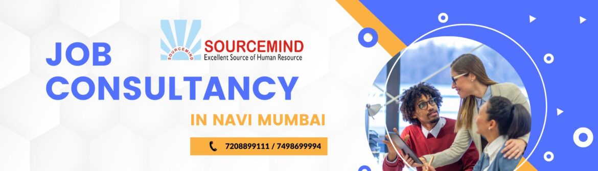 Manpower Consultants | HR Consultancy in Navi Mumbai CBD Belapur